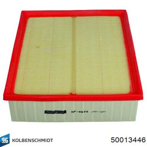 Элемент воздушного фильтра Kolbenschmidt 50013446 цена, от 8.74 USD