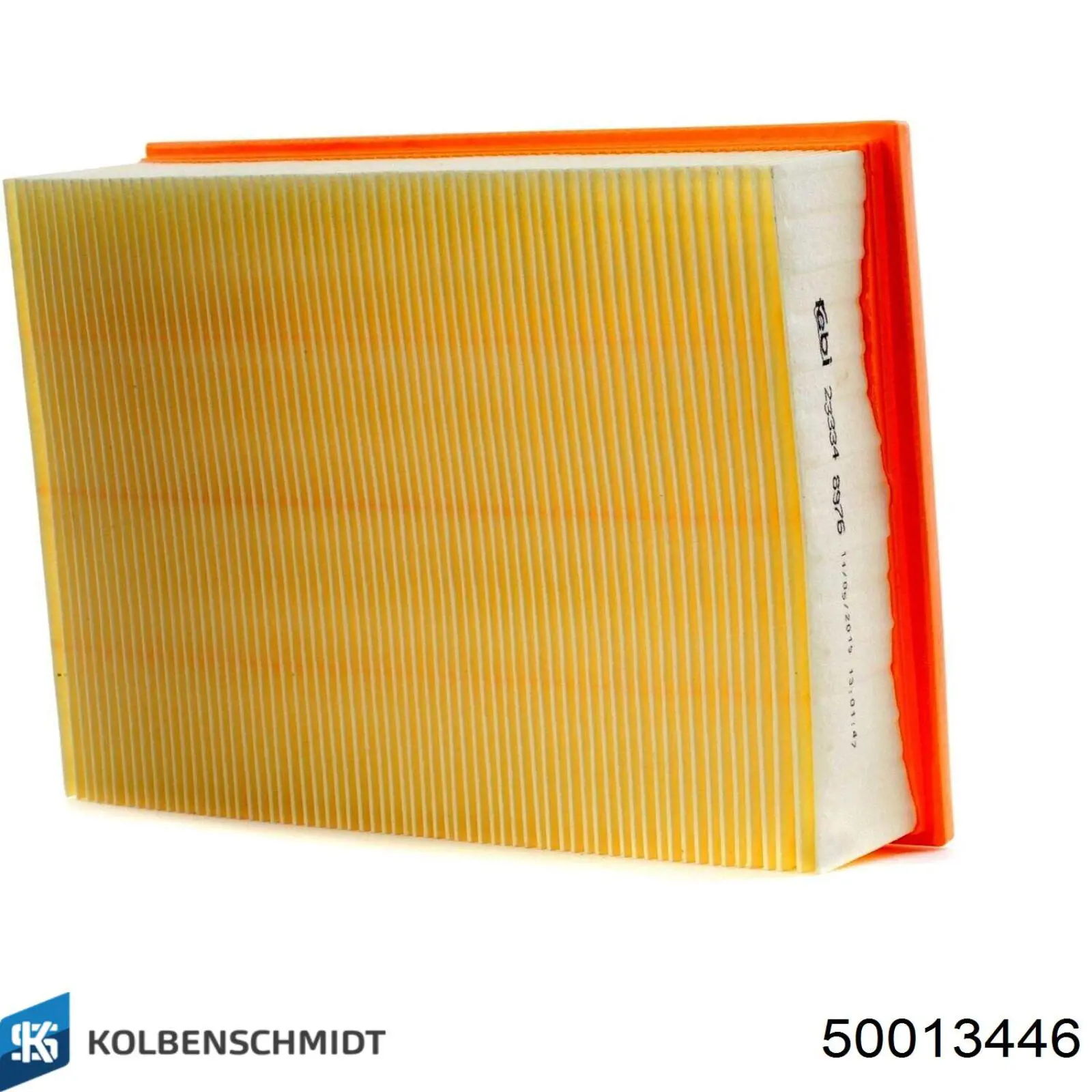 Воздушный фильтр 50013446 Kolbenschmidt