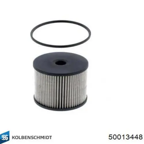 Фильтр тонкой очистки топлива Kolbenschmidt 50013448 цена, от 7.06 USD