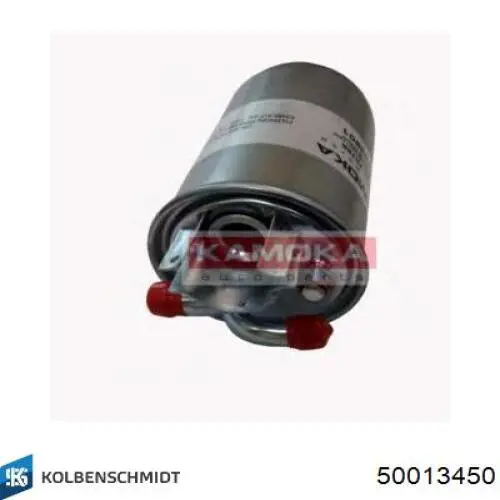 Фильтр топливный Kolbenschmidt 50013450