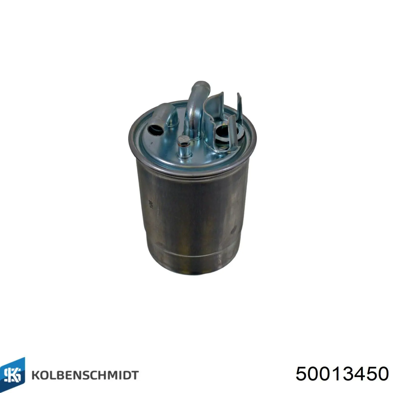 Фильтр тонкой очистки топлива Kolbenschmidt 50013450 цена, от 18.67 USD