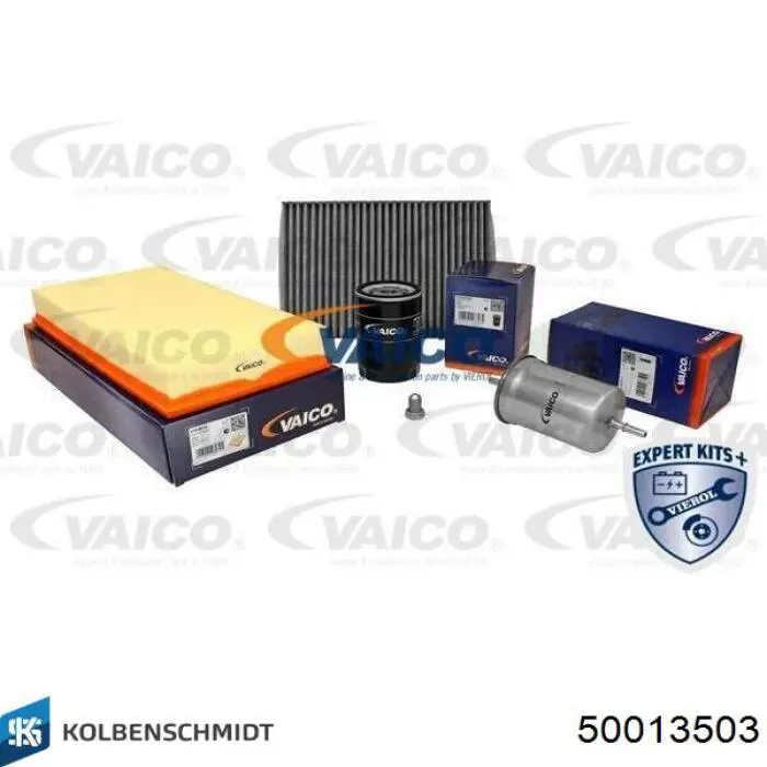 Элемент воздушного фильтра Kolbenschmidt 50013503 цена, от 4.75 USD