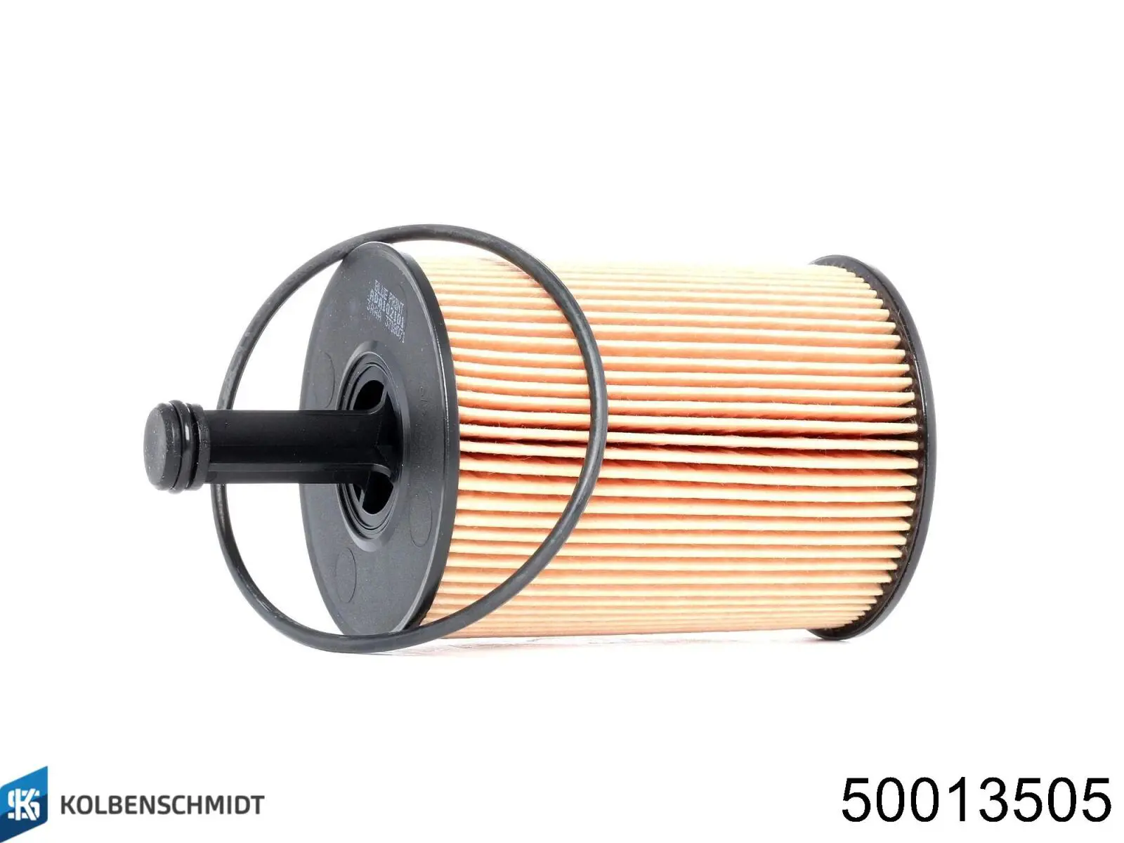 Фильтр очистки масла центробежный Kolbenschmidt 50013505 цена, от 5.20 USD