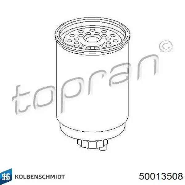 Фильтр тонкой очистки топлива Kolbenschmidt 50013508 цена, от 8.02 USD
