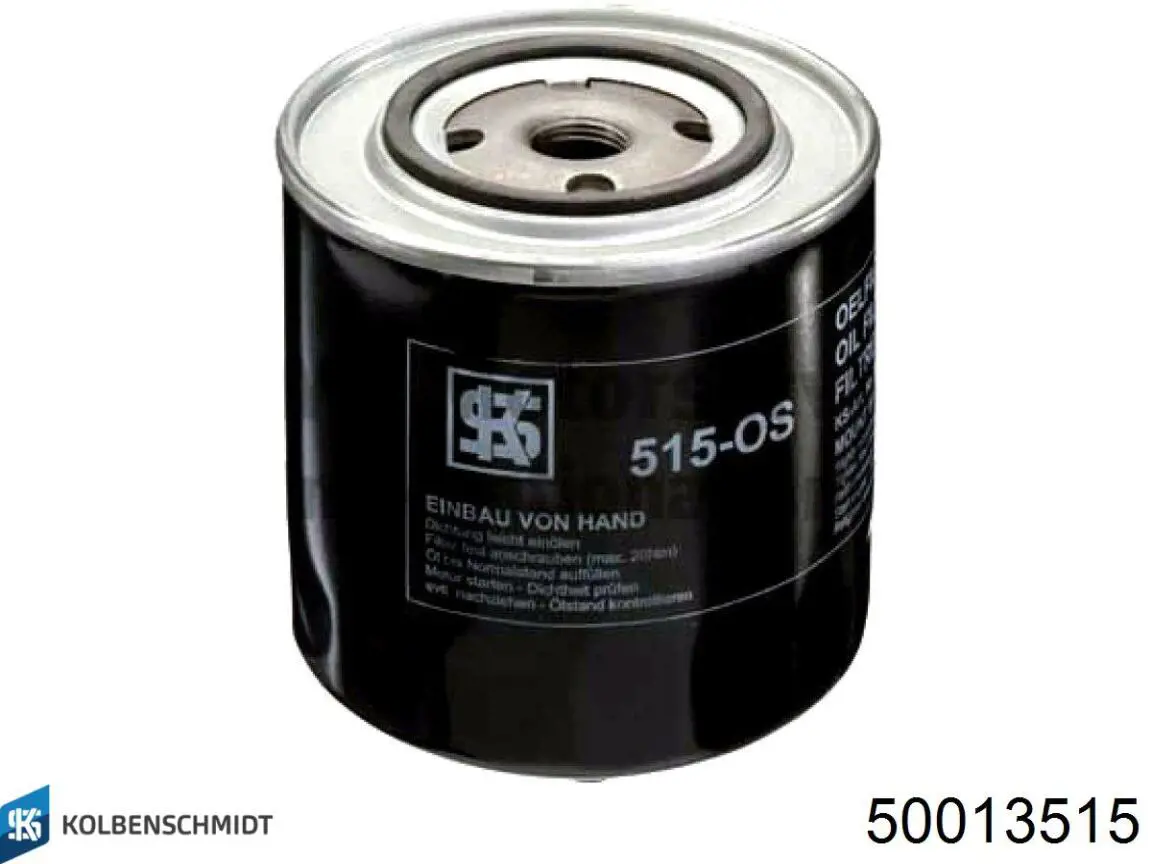 50013515 Kolbenschmidt