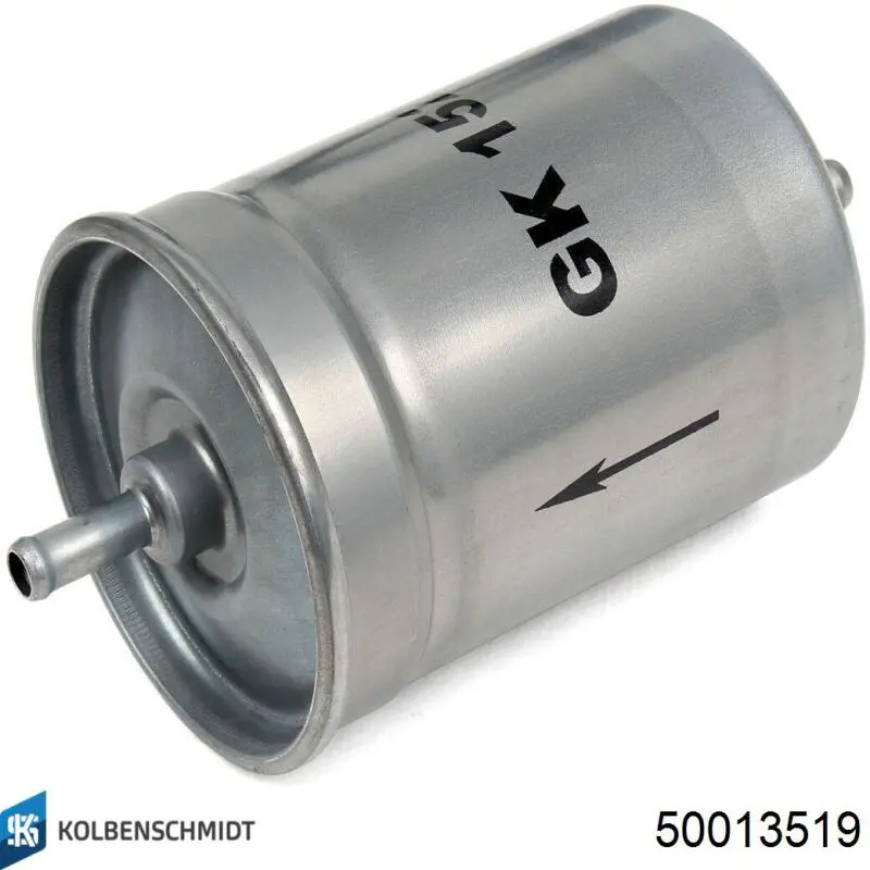 Воздушный фильтр 50013519 Kolbenschmidt