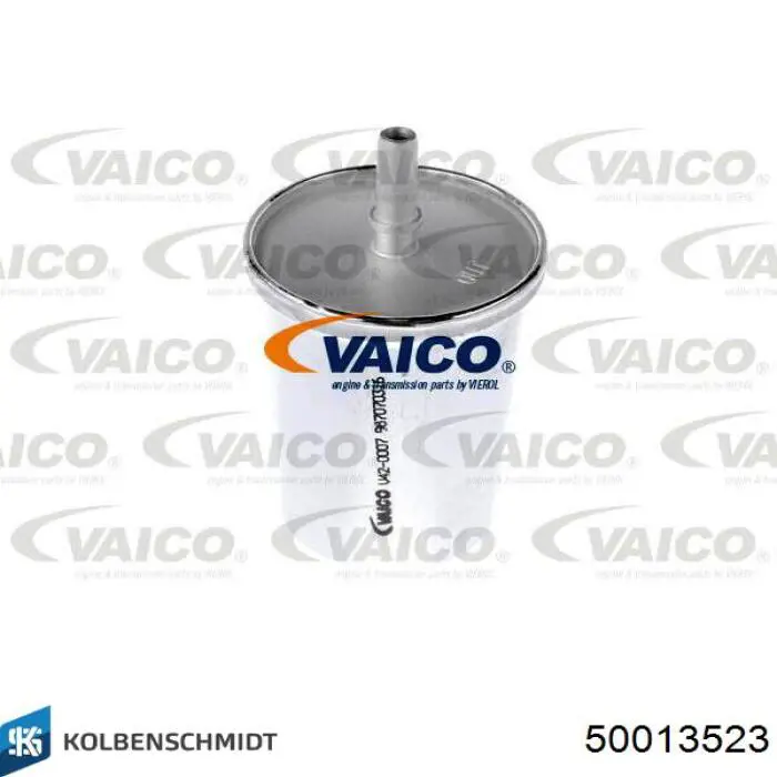 Фильтр тонкой очистки топлива Kolbenschmidt 50013523 цена, от 5.65 USD