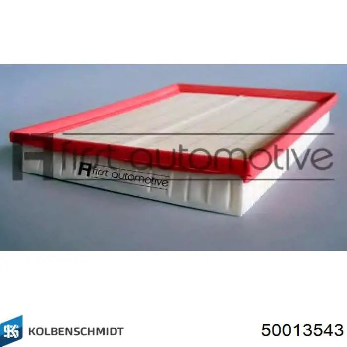 Фильтр воздушный Kolbenschmidt 50013543