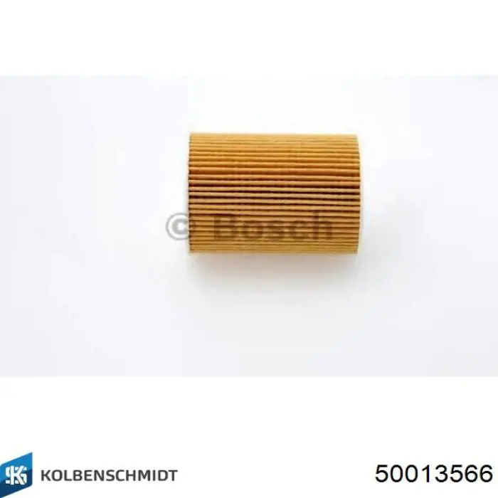 50013566 Kolbenschmidt Масляный фильтр двигателя
