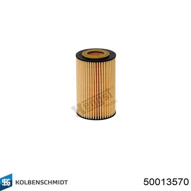 Фильтр очистки масла центробежный Kolbenschmidt 50013570 цена, от 5.25 USD