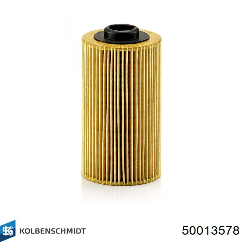 Купить 50013578 Kolbenschmidt Фильтр центробежный очистки масла