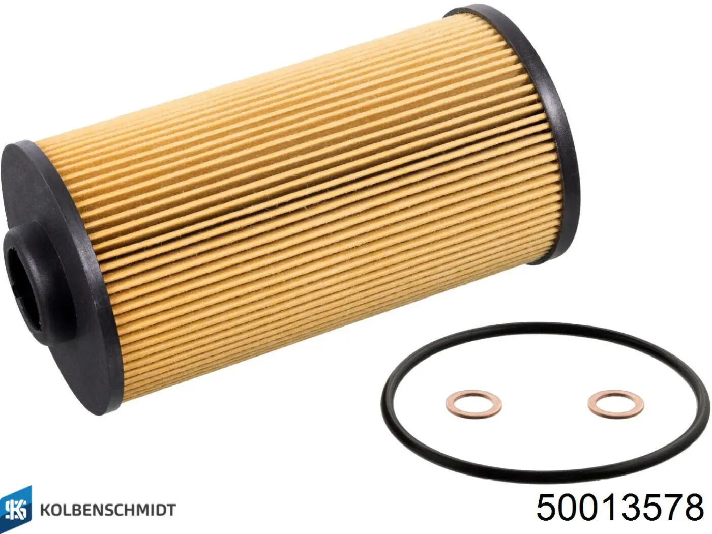 Фильтр очистки масла центробежный Kolbenschmidt 50013578 цена, от 6.33 USD