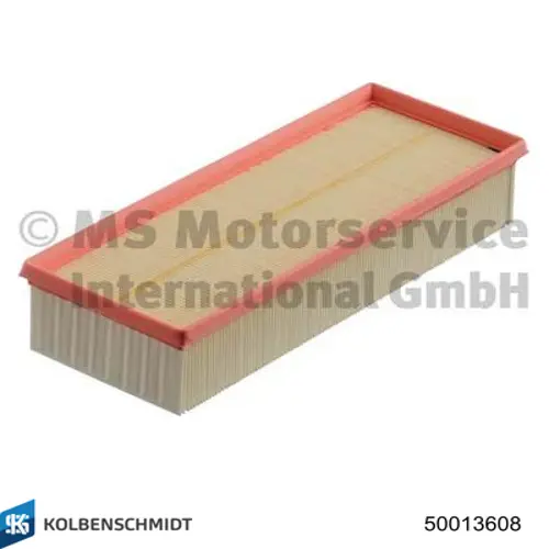 Воздушный фильтр 50013608 Kolbenschmidt