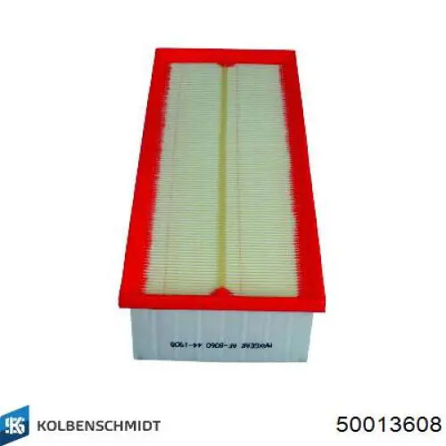 Элемент воздушного фильтра Kolbenschmidt 50013608 цена, от 6.07 USD