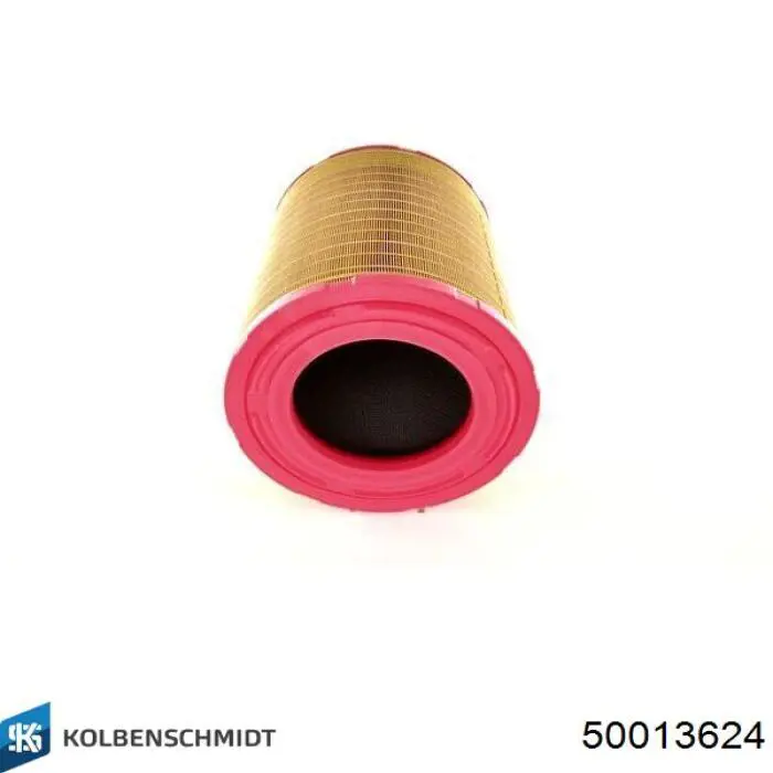 Воздушный фильтр 50013624 Kolbenschmidt
