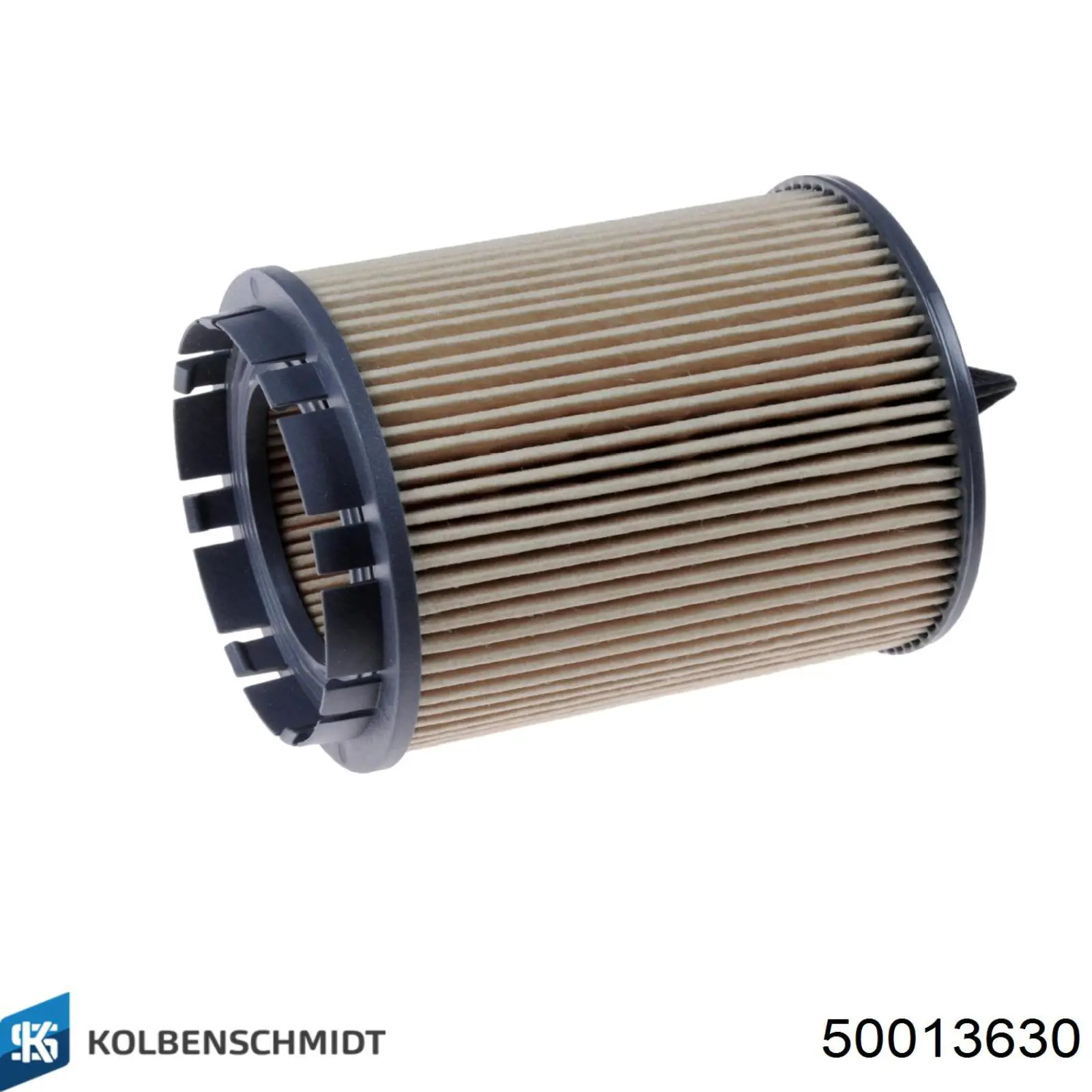 Фильтр очистки масла центробежный Kolbenschmidt 50013630 цена, от 3.89 USD
