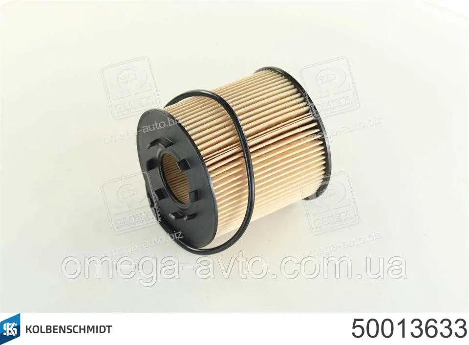 Фильтр очистки масла центробежный Kolbenschmidt 50013633 цена, от 5.94 USD