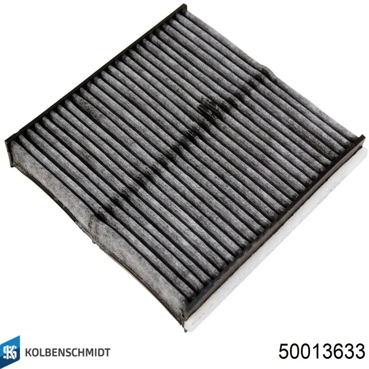 Купить 50013633 Kolbenschmidt Фильтр центробежный очистки масла
