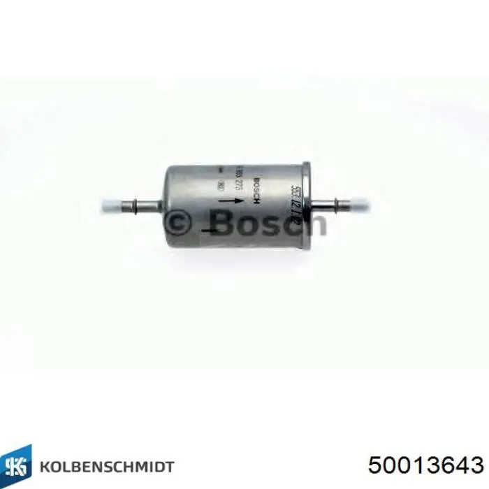 50013643 Kolbenschmidt
