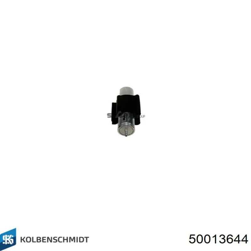 Фильтр топливный Kolbenschmidt 50013644