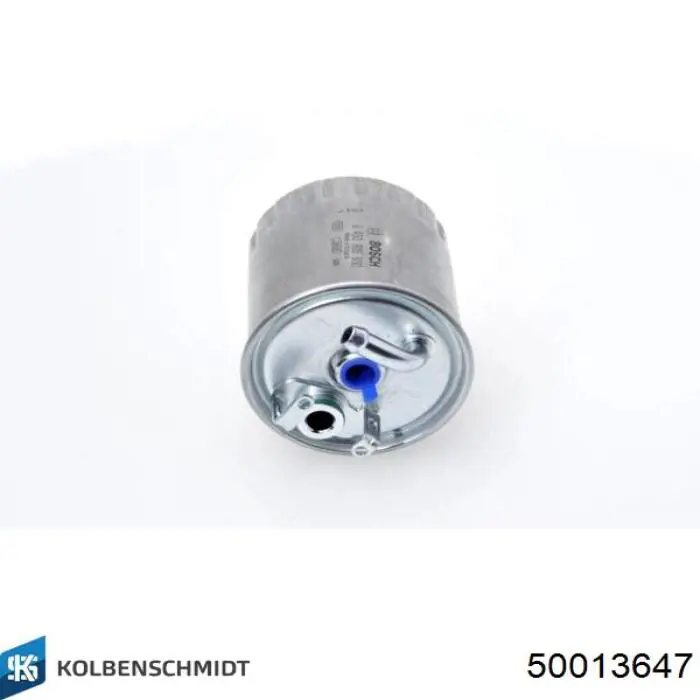 Фильтр топливный Kolbenschmidt 50013647