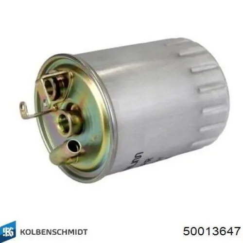 Купить 50013647 Kolbenschmidt Фильтр-отстойник топлива грубой очистки