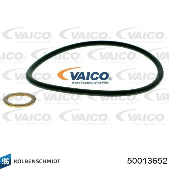 50013652 Kolbenschmidt Масляный фильтр двигателя