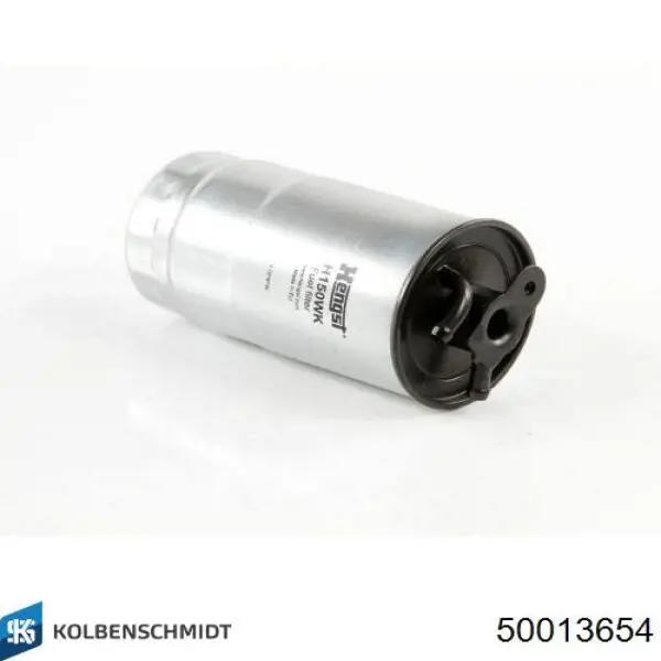 Фильтр топливный Kolbenschmidt 50013654