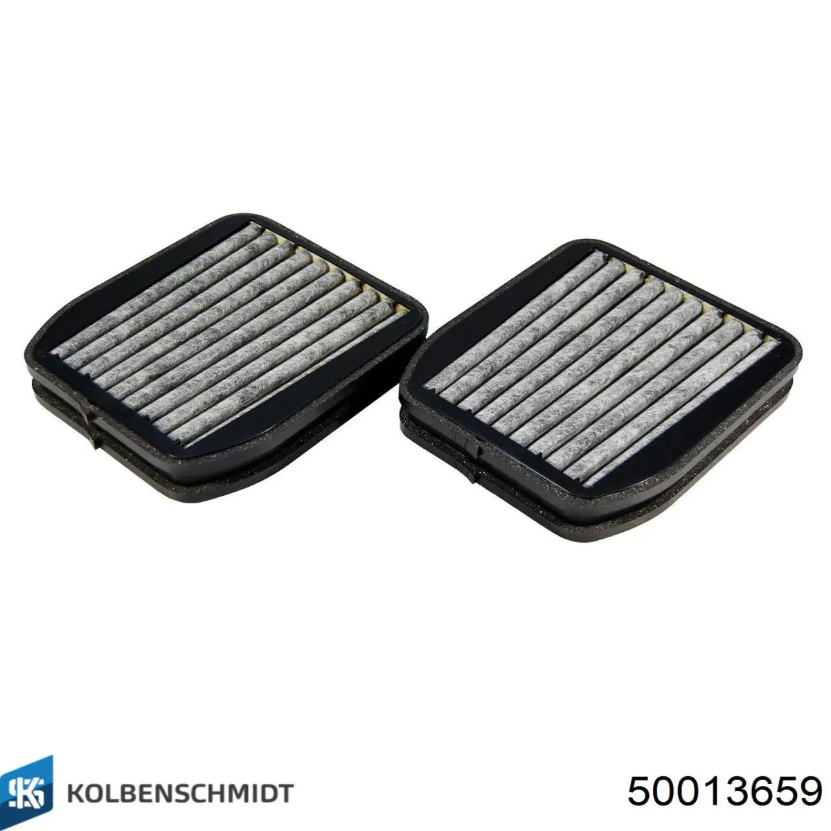 Фильтр очистки масла центробежный Kolbenschmidt 50013659 цена, от 5.51 USD