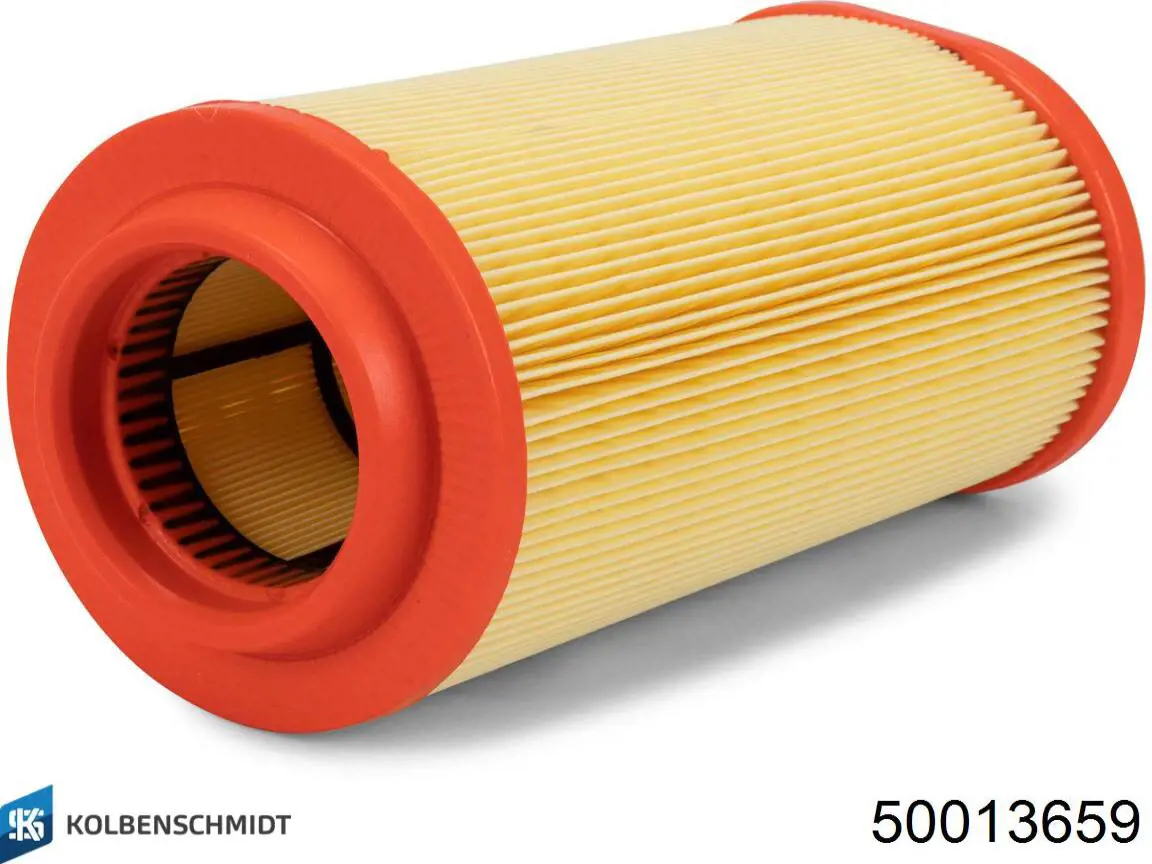 Фильтр масла Kolbenschmidt 50013659