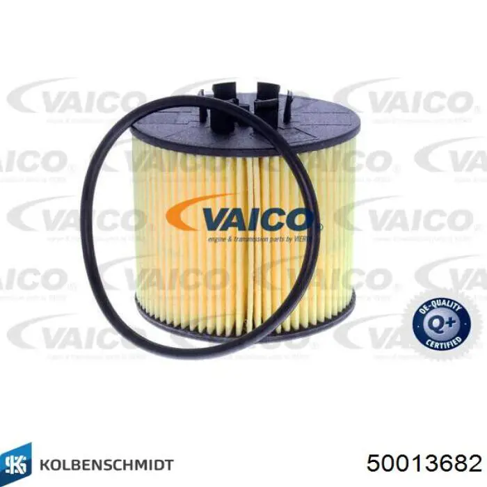 Фильтр очистки масла центробежный Kolbenschmidt 50013682 цена, от 5.25 USD
