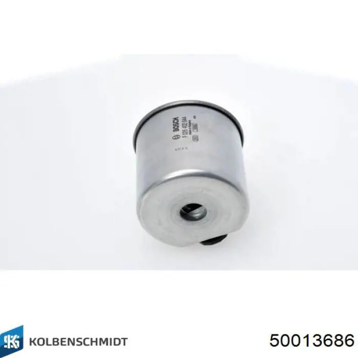 Фильтр топливный Kolbenschmidt 50013686