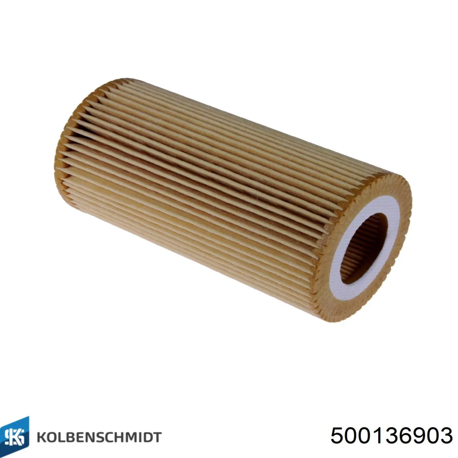 Купить 500136903 Kolbenschmidt Фильтр центробежный очистки масла