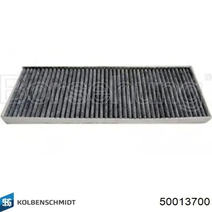 Воздушный фильтр салона Kolbenschmidt 50013700