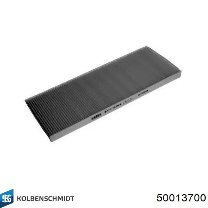 Фильтр воздушный отопителя Kolbenschmidt 50013700 цена, от 5.78 USD