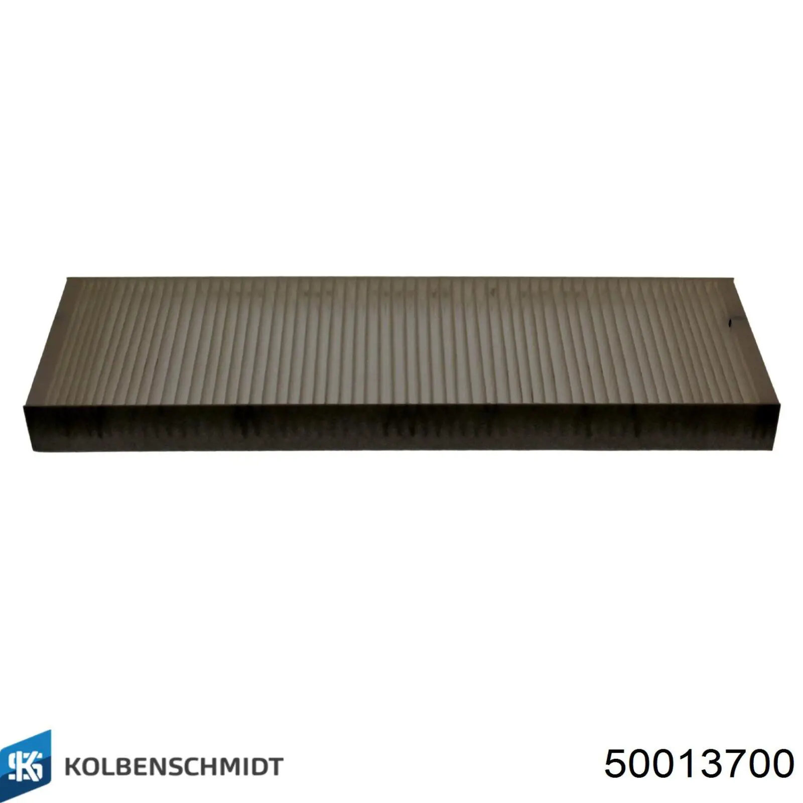 Фильтр салона 50013700 Kolbenschmidt