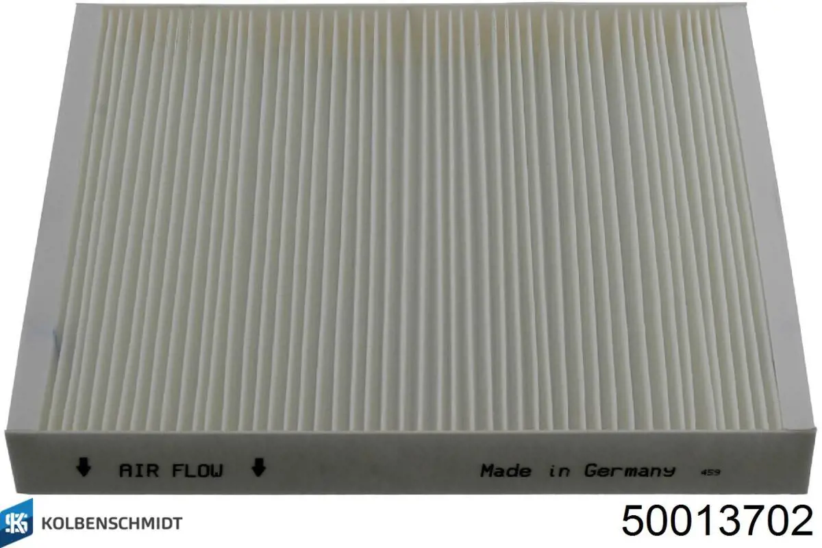 Фильтр воздушный отопителя Kolbenschmidt 50013702 цена, от 3.95 USD