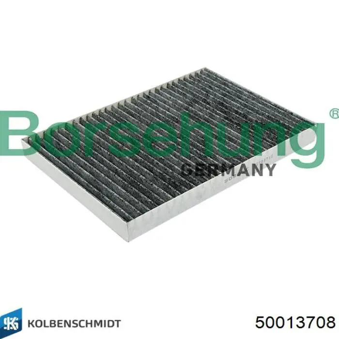 Фильтр салона 50013708 Kolbenschmidt