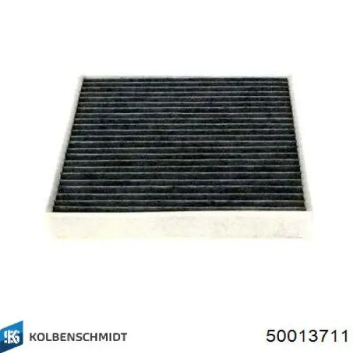 Фильтр воздушный отопителя Kolbenschmidt 50013711 цена, от 20.15 USD