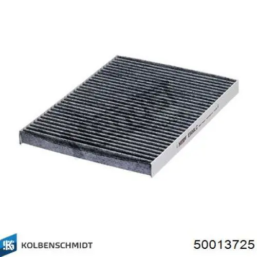 Фильтр воздушный отопителя Kolbenschmidt 50013725 цена, от 5.23 USD