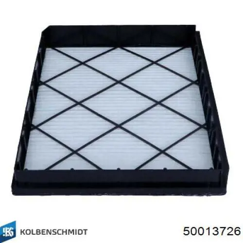 Фильтр воздушный отопителя Kolbenschmidt 50013726 цена, от 4.45 USD
