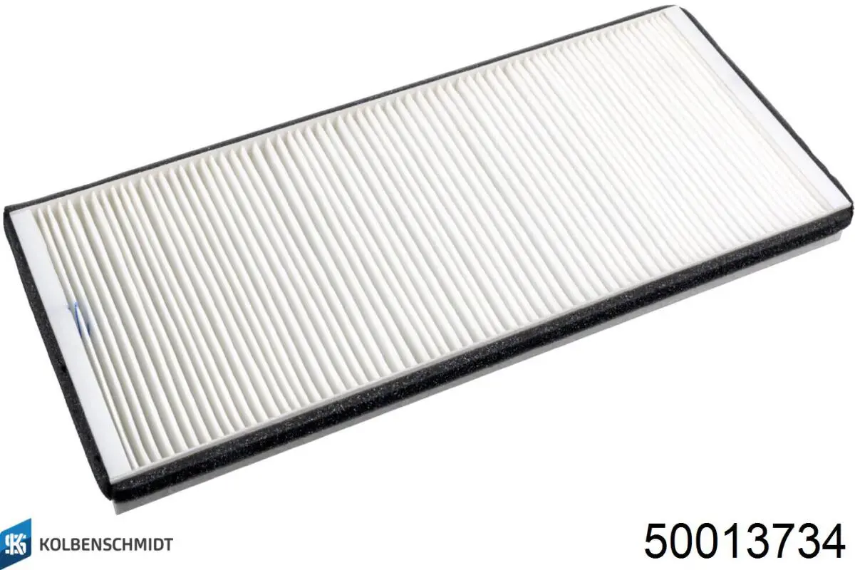 Фильтр воздушный отопителя Kolbenschmidt 50013734 цена, от 5.44 USD