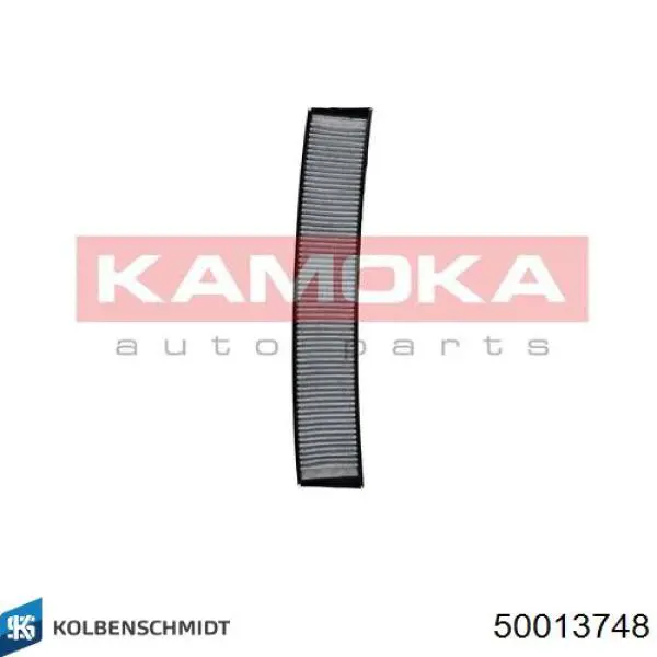 Фильтр воздушный отопителя Kolbenschmidt 50013748 цена, от 14.84 USD