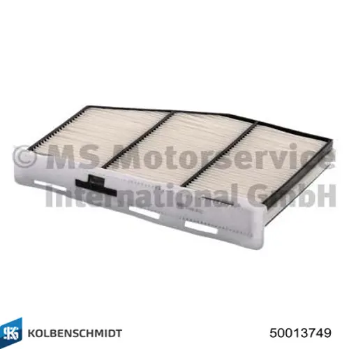 Фильтр салона 50013749 Kolbenschmidt