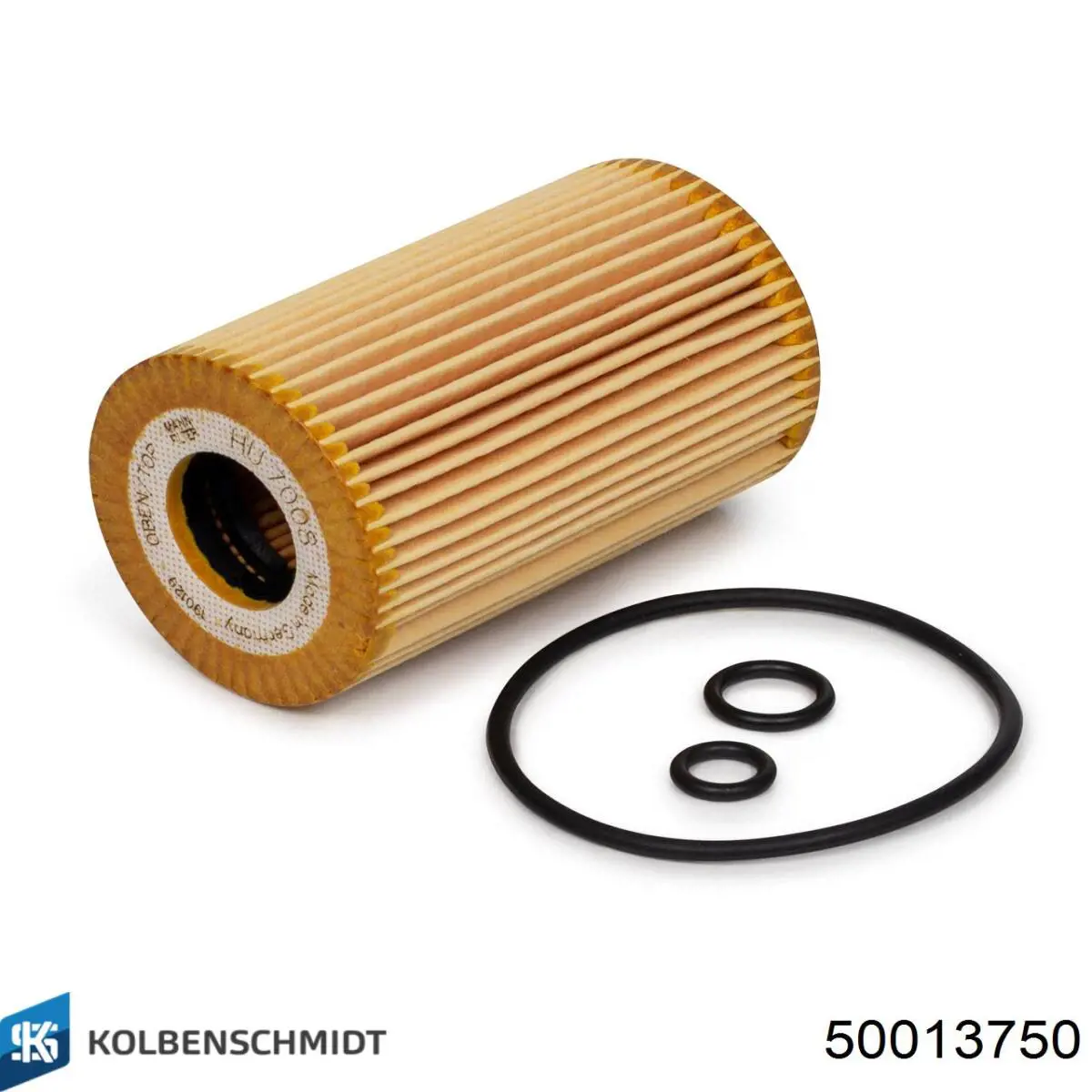 Фильтр салона 50013750 Kolbenschmidt