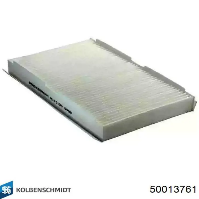 Фильтр салона 50013761 Kolbenschmidt