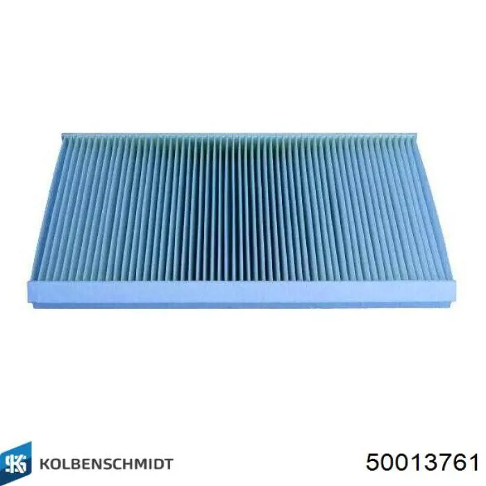 Фильтр воздушный отопителя Kolbenschmidt 50013761 цена, от 4.09 USD