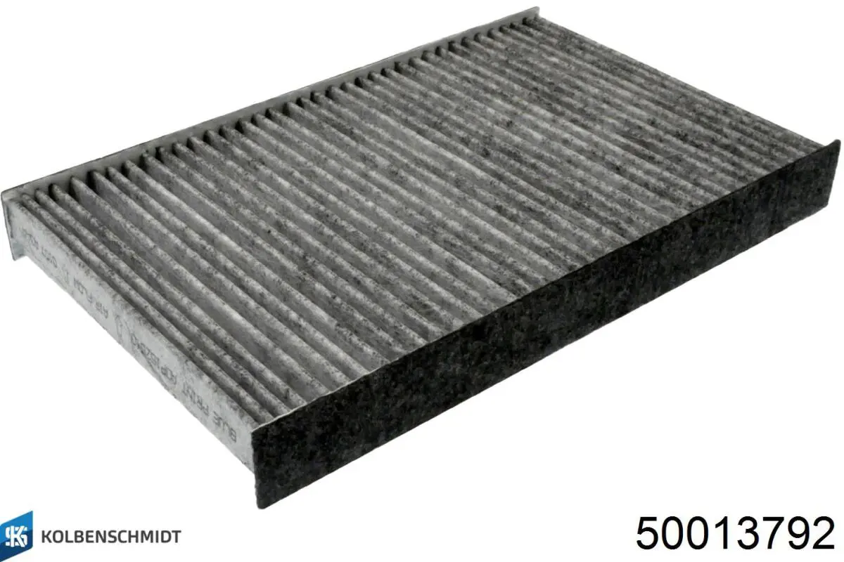 Фильтр воздушный отопителя Kolbenschmidt 50013792 цена, от 7.66 USD