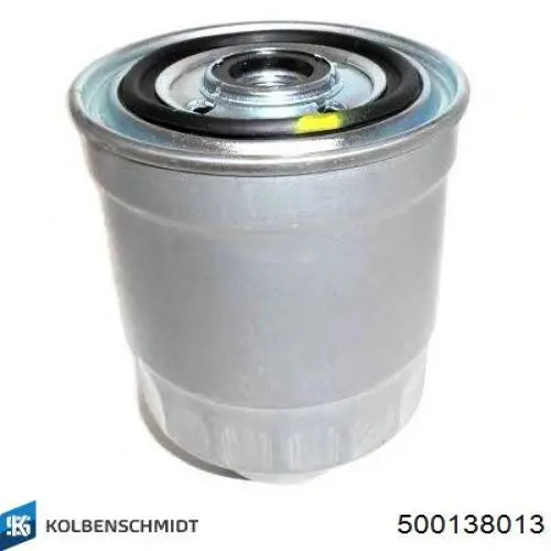 Фильтр топливный Kolbenschmidt 500138013