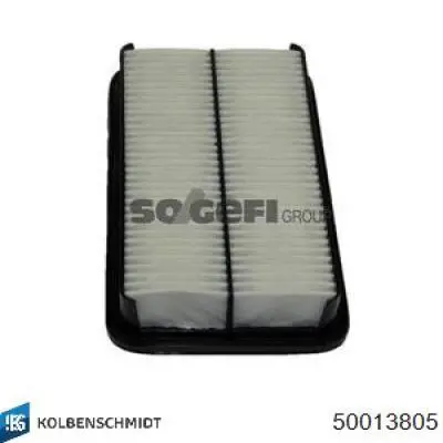 Фильтр воздушный Kolbenschmidt 50013805